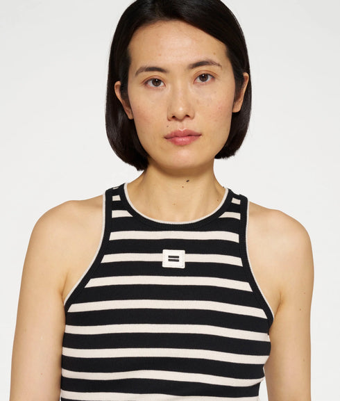 Camiseta TANK TOP RIB